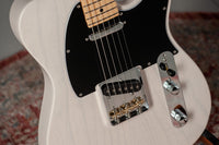 Suhr Classic T Trans White #80345