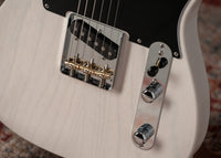 Suhr Classic T Trans White #80345