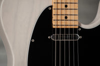 Suhr Classic T Trans White #80345