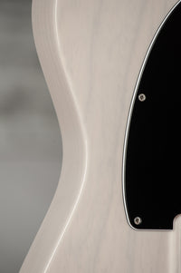 Suhr Classic T Trans White #80345