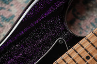 Suhr Custom Classic S Cosmic Drip SN# 82463