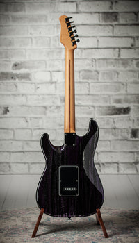 Suhr Custom Classic S Cosmic Drip SN# 82463