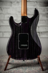 Suhr Custom Classic S Cosmic Drip SN# 82463