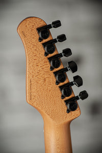 Suhr Custom Classic S Cosmic Drip SN# 82463
