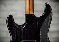Suhr Custom Classic S Cosmic Drip SN# 82463