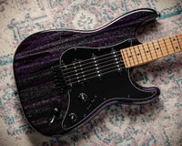 Suhr Custom Classic S Cosmic Drip SN# 82463