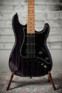 Suhr Custom Classic S Cosmic Drip SN# 82463