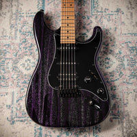 Suhr Custom Classic S Cosmic Drip SN# 82463