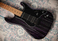 Suhr Custom Classic S Cosmic Drip SN# 82463