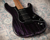 Suhr Custom Classic S Cosmic Drip SN# 82463