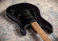 Suhr Custom Classic S Cosmic Drip SN# 82463