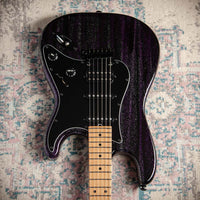 Suhr Custom Classic S Cosmic Drip SN# 82463