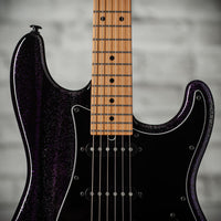 Suhr Custom Classic S Cosmic Drip SN# 82463