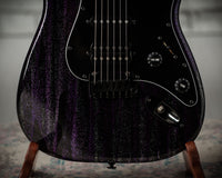 Suhr Custom Classic S Cosmic Drip SN# 82463
