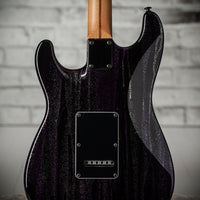 Suhr Custom Classic S Cosmic Drip SN# 82463