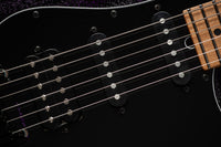 Suhr Custom Classic S Cosmic Drip SN# 82463