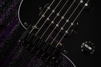 Suhr Custom Classic S Cosmic Drip SN# 82463