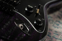 Suhr Custom Classic S Cosmic Drip SN# 82463