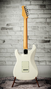 Suhr Custom Classic S HSH Olympic White #80766