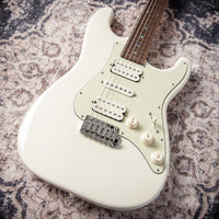 Suhr Custom Classic S HSH Olympic White #80766