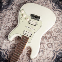 Suhr Custom Classic S HSH Olympic White #80766