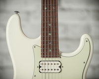 Suhr Custom Classic S HSH Olympic White #80766