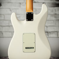 Suhr Custom Classic S HSH Olympic White #80766