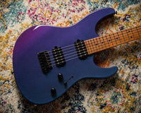 Suhr Custom Modern Color Shift SN#74523