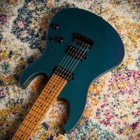 Suhr Custom Modern Color Shift SN#74523