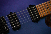 Suhr Custom Modern Color Shift SN#74523
