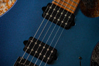Suhr Custom Modern Color Shift SN#74523