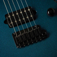 Suhr Custom Modern Color Shift SN#74523