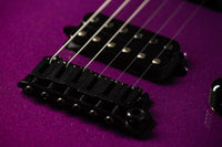 Suhr Custom Modern Color Shift SN#74523