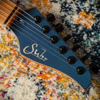 Suhr Custom Modern Color Shift SN#74523
