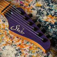 Suhr Custom Modern Color Shift SN#74523