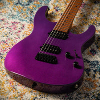 Suhr Custom Modern Color Shift SN#74523