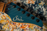 Suhr Custom Modern Color Shift SN#74523