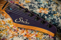 Suhr Custom Modern Color Shift SN#74523