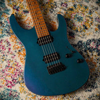 Suhr Custom Modern Color Shift SN#74523