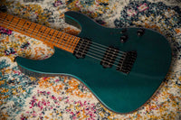 Suhr Custom Modern Color Shift SN#74523