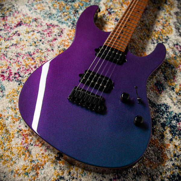 Suhr Custom Modern Color Shift SN#74523