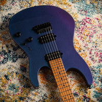 Suhr Custom Modern Color Shift SN#74523