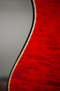 Suhr Custom Modern Trans Red #76226