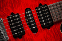 Suhr Custom Modern Trans Red #76226