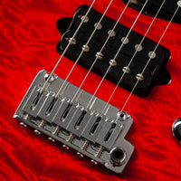Suhr Custom Modern Trans Red #76226