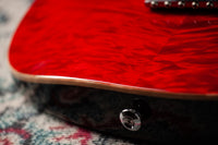 Suhr Custom Modern Trans Red #76226