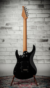 Suhr Custom Modern Trans Red #76226