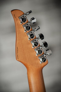 Suhr Custom Modern Trans Red #76226