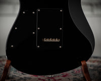 Suhr Custom Modern Trans Red #76226