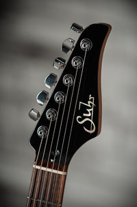 Suhr Custom Modern Trans Red #76226